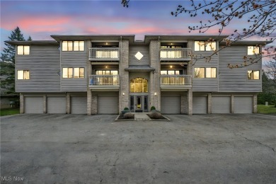 3800 Rosemont Boulevard 106F on Rosemont Country Club in Ohio - for sale on GolfHomes.com, golf home, golf lot