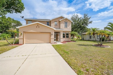 Welcome to 26100 Paysandu Dr, a spacious 4-bed, 2.5-bath, 2,767 on Deep Creek Golf Club in Florida - for sale on GolfHomes.com, golf home, golf lot