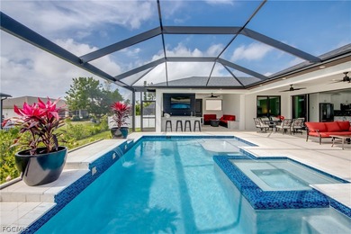 Come See Tudor Villas' Award-Winning Model! Winner of 6 on Royal Tee Country Club in Florida - for sale on GolfHomes.com, golf home, golf lot