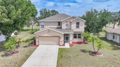 Welcome to 26100 Paysandu Dr, a spacious 4-bed, 2.5-bath, 2,767 on Deep Creek Golf Club in Florida - for sale on GolfHomes.com, golf home, golf lot