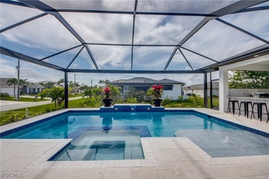 Come See Tudor Villas' Award-Winning Model! Winner of 6 on Royal Tee Country Club in Florida - for sale on GolfHomes.com, golf home, golf lot