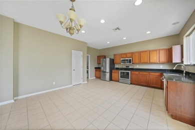 Welcome to 26100 Paysandu Dr, a spacious 4-bed, 2.5-bath, 2,767 on Deep Creek Golf Club in Florida - for sale on GolfHomes.com, golf home, golf lot