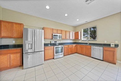 Welcome to 26100 Paysandu Dr, a spacious 4-bed, 2.5-bath, 2,767 on Deep Creek Golf Club in Florida - for sale on GolfHomes.com, golf home, golf lot