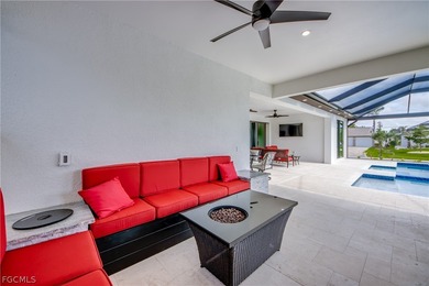 Come See Tudor Villas' Award-Winning Model! Winner of 6 on Royal Tee Country Club in Florida - for sale on GolfHomes.com, golf home, golf lot