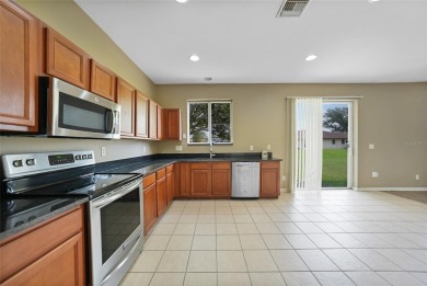 Welcome to 26100 Paysandu Dr, a spacious 4-bed, 2.5-bath, 2,767 on Deep Creek Golf Club in Florida - for sale on GolfHomes.com, golf home, golf lot