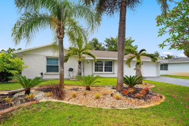 Spectacular fully renovated& fully furnished single-family home on BallenIsles Golf and Country Club in Florida - for sale on GolfHomes.com, golf home, golf lot