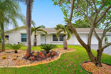 Spectacular fully renovated& fully furnished single-family home on BallenIsles Golf and Country Club in Florida - for sale on GolfHomes.com, golf home, golf lot