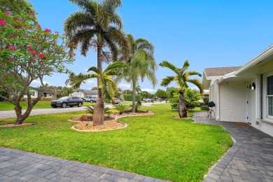 Spectacular fully renovated& fully furnished single-family home on BallenIsles Golf and Country Club in Florida - for sale on GolfHomes.com, golf home, golf lot