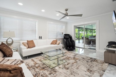 Spectacular fully renovated& fully furnished single-family home on BallenIsles Golf and Country Club in Florida - for sale on GolfHomes.com, golf home, golf lot