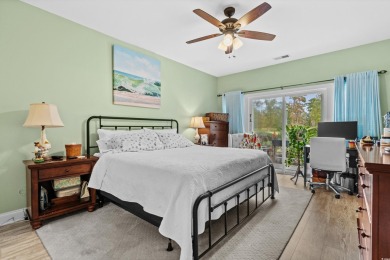 Introducing our newest listing, A charming 2 bedroom/2 bathroom on World Tour Golf Links in South Carolina - for sale on GolfHomes.com, golf home, golf lot