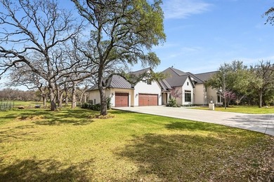 PRIVATE* GOLF COURSE* DOUBLE LOT WITH LARGE TREES* QUALITY* on Apple Rock Golf Course - Horseshoe Bay in Texas - for sale on GolfHomes.com, golf home, golf lot