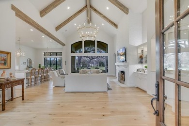 PRIVATE* GOLF COURSE* DOUBLE LOT WITH LARGE TREES* QUALITY* on Apple Rock Golf Course - Horseshoe Bay in Texas - for sale on GolfHomes.com, golf home, golf lot