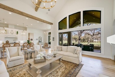 PRIVATE* GOLF COURSE* DOUBLE LOT WITH LARGE TREES* QUALITY* on Apple Rock Golf Course - Horseshoe Bay in Texas - for sale on GolfHomes.com, golf home, golf lot