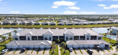 Experience the joy of living in this turnkey upgraded on Heritage Landing Golf  in Florida - for sale on GolfHomes.com, golf home, golf lot