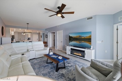 Experience the joy of living in this turnkey upgraded on Heritage Landing Golf  in Florida - for sale on GolfHomes.com, golf home, golf lot