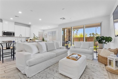 Beautiful views from this gorgeously updated 3 bedroom + loft on Falls Golf Course in Nevada - for sale on GolfHomes.com, golf home, golf lot