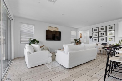 Beautiful views from this gorgeously updated 3 bedroom + loft on Falls Golf Course in Nevada - for sale on GolfHomes.com, golf home, golf lot
