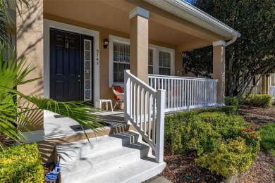 Welcome to this stunning corner-unit townhome in the vibrant on Lake Nona Golf Club, Inc. in Florida - for sale on GolfHomes.com, golf home, golf lot
