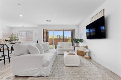 Beautiful views from this gorgeously updated 3 bedroom + loft on Falls Golf Course in Nevada - for sale on GolfHomes.com, golf home, golf lot
