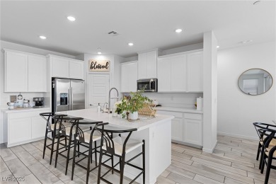 Beautiful views from this gorgeously updated 3 bedroom + loft on Falls Golf Course in Nevada - for sale on GolfHomes.com, golf home, golf lot