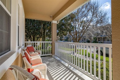Welcome to this stunning corner-unit townhome in the vibrant on Lake Nona Golf Club, Inc. in Florida - for sale on GolfHomes.com, golf home, golf lot