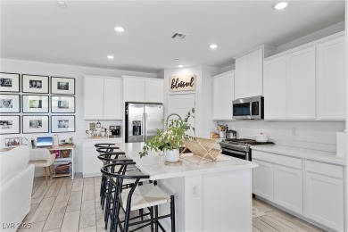Beautiful views from this gorgeously updated 3 bedroom + loft on Falls Golf Course in Nevada - for sale on GolfHomes.com, golf home, golf lot