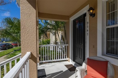 Welcome to this stunning corner-unit townhome in the vibrant on Lake Nona Golf Club, Inc. in Florida - for sale on GolfHomes.com, golf home, golf lot