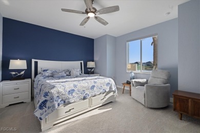 Experience the joy of living in this turnkey upgraded on Heritage Landing Golf  in Florida - for sale on GolfHomes.com, golf home, golf lot