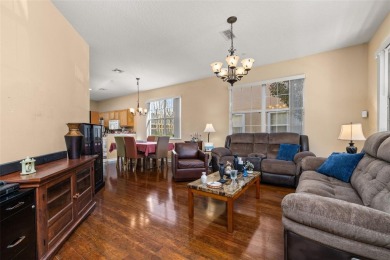 Welcome to this stunning corner-unit townhome in the vibrant on Lake Nona Golf Club, Inc. in Florida - for sale on GolfHomes.com, golf home, golf lot