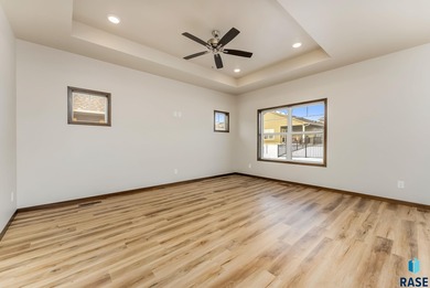 Wide Open Independence Floor Plan Villa Home in the Popular on Brandon Municipal Golf Course in South Dakota - for sale on GolfHomes.com, golf home, golf lot