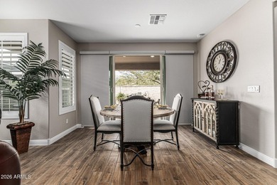 Now's your opportunity to live the lifestyle Buyers dream about on Verrado Golf Club - Victory in Arizona - for sale on GolfHomes.com, golf home, golf lot