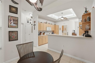 One or more photo(s) has been virtually staged. Move right in to on Hernando Oaks Golf and Country Club in Florida - for sale on GolfHomes.com, golf home, golf lot