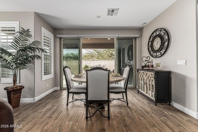 Now's your opportunity to live the lifestyle Buyers dream about on Verrado Golf Club - Victory in Arizona - for sale on GolfHomes.com, golf home, golf lot