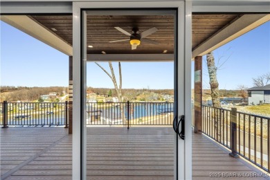 New Construction in Harper's Cove - Osage Beach - Experience on The Oaks Golf Course in Missouri - for sale on GolfHomes.com, golf home, golf lot