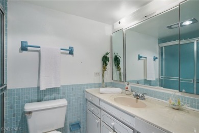Discover this unbeatable TURN-KEY first-floor LAKE view condo in on Cypress Lake Country Club in Florida - for sale on GolfHomes.com, golf home, golf lot