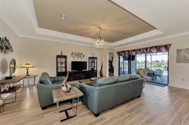 If you have been dreaming of living where you can enjoy a on Sarasota National Golf Club in Florida - for sale on GolfHomes.com, golf home, golf lot