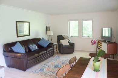 Come and enjoy this well-maintained twin home that sits right on Hardwoods Golf Club At Mille Lacs in Minnesota - for sale on GolfHomes.com, golf home, golf lot