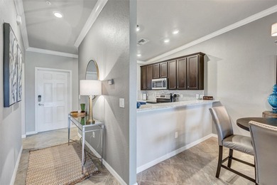 Turnkey Furnished Golf Condo with Spectacular Fairway Views in on Lakewood National Golf Club in Florida - for sale on GolfHomes.com, golf home, golf lot