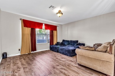 A wonderful 3 bedroom, 2.5 bath home located in the highly on Red Mountain Ranch Country Club in Arizona - for sale on GolfHomes.com, golf home, golf lot