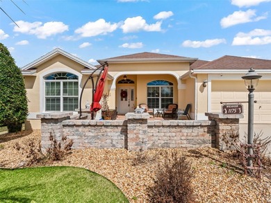 Welcome to this beautifully maintained Gardenia model located on on Glenview Championship Golf and Country Club in Florida - for sale on GolfHomes.com, golf home, golf lot