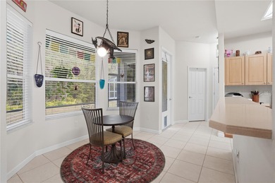 One or more photo(s) has been virtually staged. Move right in to on Hernando Oaks Golf and Country Club in Florida - for sale on GolfHomes.com, golf home, golf lot