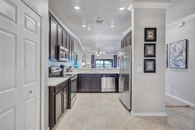 Turnkey Furnished Golf Condo with Spectacular Fairway Views in on Lakewood National Golf Club in Florida - for sale on GolfHomes.com, golf home, golf lot