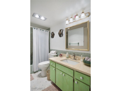 Discover this unbeatable TURN-KEY first-floor LAKE view condo in on Cypress Lake Country Club in Florida - for sale on GolfHomes.com, golf home, golf lot