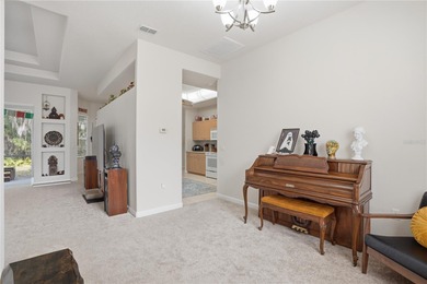 One or more photo(s) has been virtually staged. Move right in to on Hernando Oaks Golf and Country Club in Florida - for sale on GolfHomes.com, golf home, golf lot