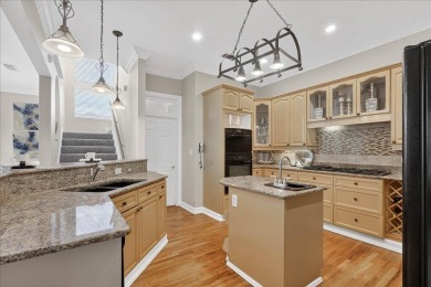 OPEN Sun. 9/14 2-4 PM Perfect time to buy now! Attractive New on The Golf Club At Summerbrooke in Florida - for sale on GolfHomes.com, golf home, golf lot