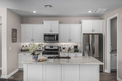 Now's your opportunity to live the lifestyle Buyers dream about on Verrado Golf Club - Victory in Arizona - for sale on GolfHomes.com, golf home, golf lot