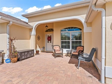 Welcome to this beautifully maintained Gardenia model located on on Glenview Championship Golf and Country Club in Florida - for sale on GolfHomes.com, golf home, golf lot