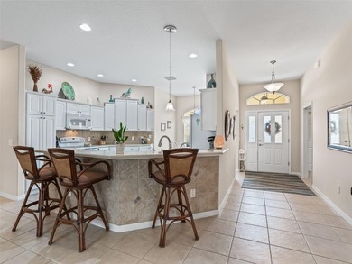 Welcome to this beautifully maintained Gardenia model located on on Glenview Championship Golf and Country Club in Florida - for sale on GolfHomes.com, golf home, golf lot