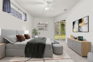 One or more photo(s) has been virtually staged. Move right in to on Hernando Oaks Golf and Country Club in Florida - for sale on GolfHomes.com, golf home, golf lot