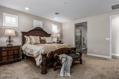 Now's your opportunity to live the lifestyle Buyers dream about on Verrado Golf Club - Victory in Arizona - for sale on GolfHomes.com, golf home, golf lot